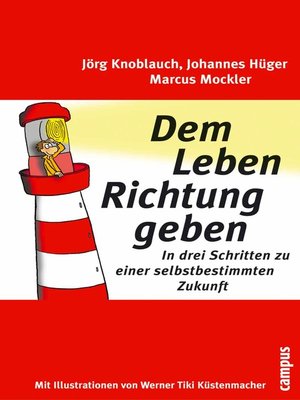 cover image of Dem Leben Richtung geben